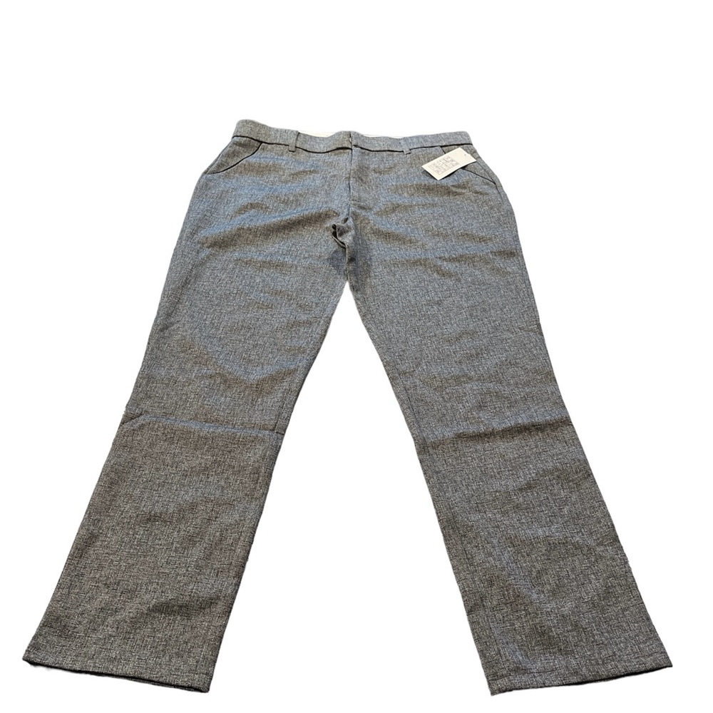 Ankle dress pants